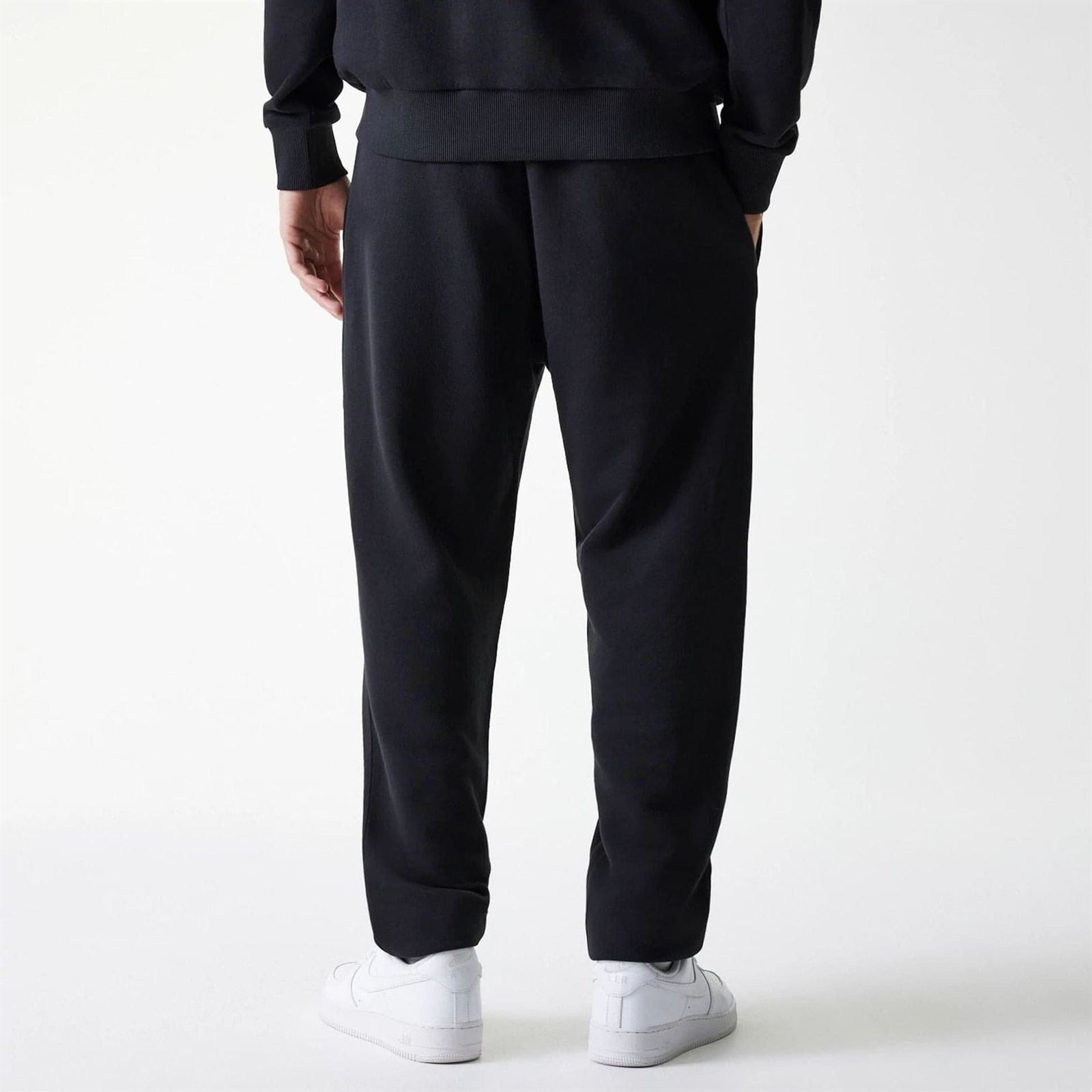 Pantalón Joggers New Era New York Yankees Essential Black 60675767 - Imagen 2