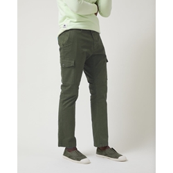 Pantalón Kaki Altonadock C275610142 - Imagen 1