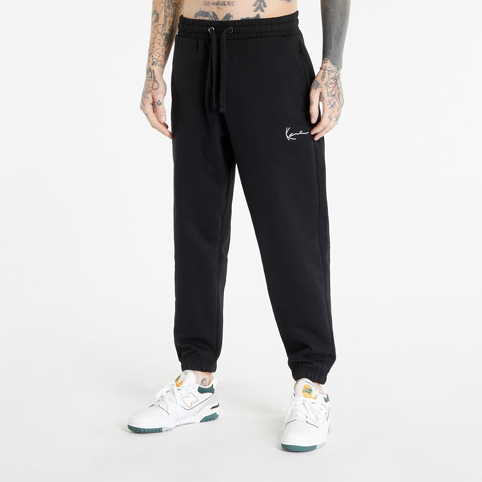 Pantalón Karl Kani KK Small Signature E 6006898 - Imagen 1