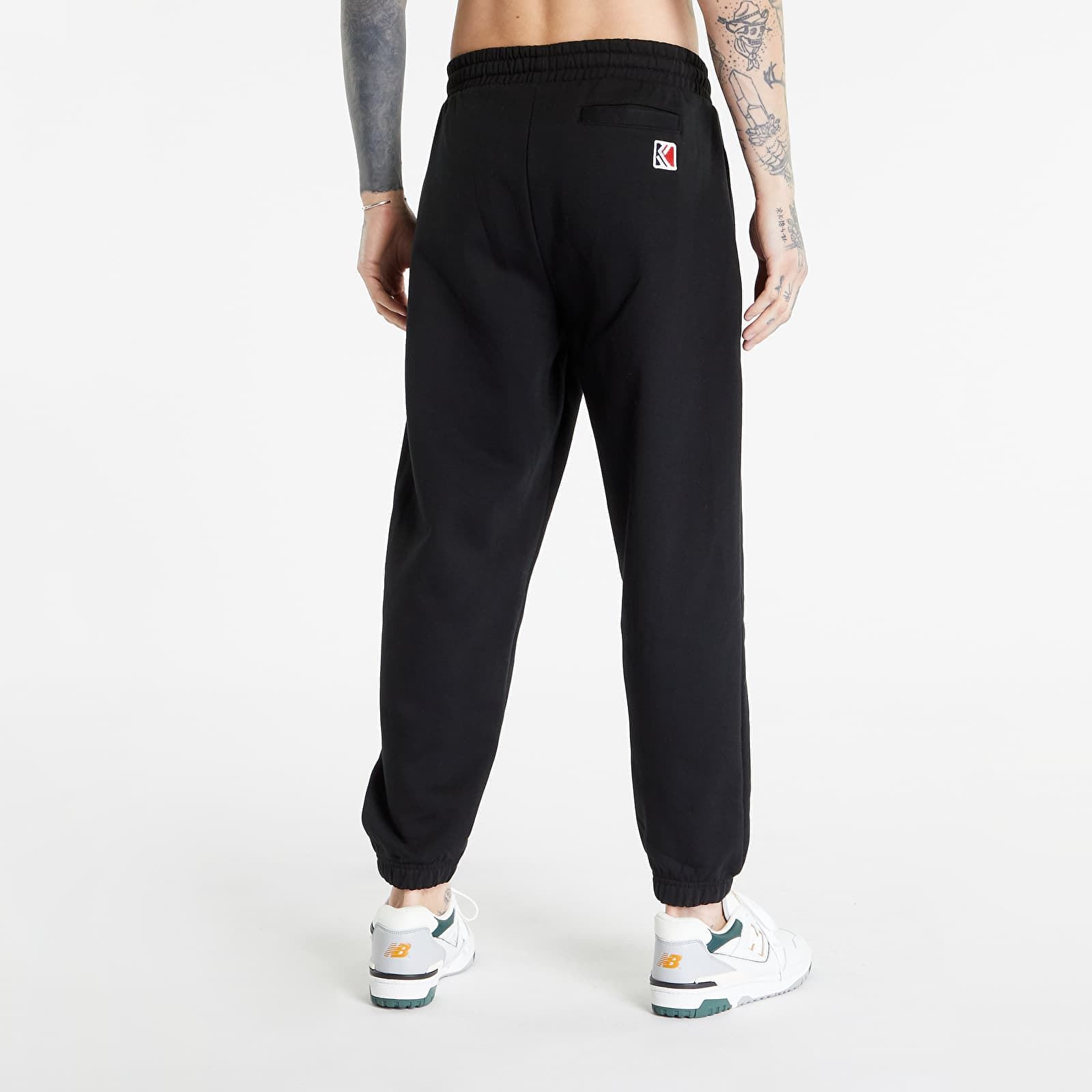 Pantalón Karl Kani KK Small Signature E 6006898 - Imagen 3