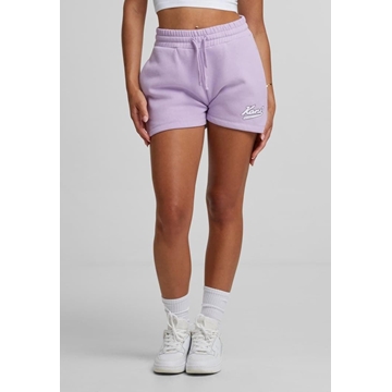 Pantalón KARL KANI PD00005434 Varsity Mini Shorts - Imagen 1