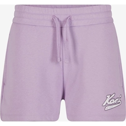 Pantalón KARL KANI PD00005434 Varsity Mini Shorts - Imagen 2