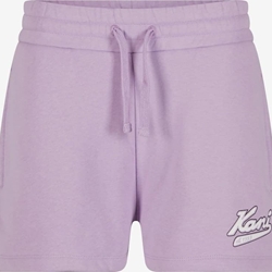 Pantalón KARL KANI PD00005434 Varsity Mini Shorts - Imagen 2