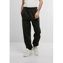 Pantalón Karl Kani Signature Essential Regular Fit KA9519 KM-PL011-001 - Imagen 1