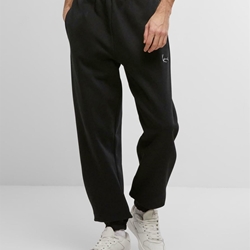 Pantalón Karl Kani Signature Essential Regular Fit KA9519 KM-PL011-001 - Imagen 1