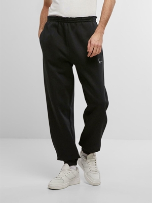 Pantalón Karl Kani Signature Essential Regular Fit KA9519 KM-PL011-001 - Imagen 1