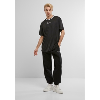 Pantalón Karl Kani Signature Essential Regular Fit KA9519 KM-PL011-001 - Imagen 2