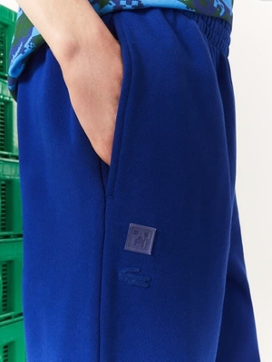 Pantalón Lacoste x Minecraft XH5581-00 BDM COSMIQUE - Imagen 2