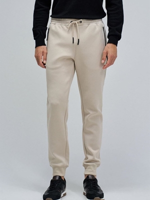 Pantalón Largo Beige Salsa Jeans 21010561 120 - Imagen 1