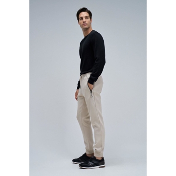 Pantalón Largo Beige Salsa Jeans 21010561 120 - Imagen 2