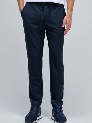 Pantalón Largo Salsa Jeans Dark Blue 21010562 830 - Imagen 1