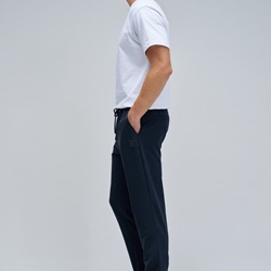 Pantalón Largo Salsa Jeans Dark Blue 21010562 830 - Imagen 2