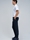 Pantalón Largo Salsa Jeans Dark Blue 21010562 830 - Imagen 2