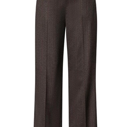 Pantalón Marrón Street One Black Coffe 381479 37874 - Imagen 2