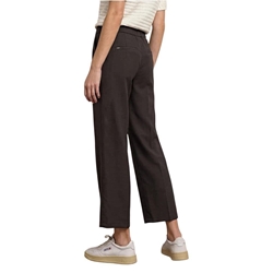 Pantalón Marrón Street One Espresso Brown 380800 17276 - Imagen 1