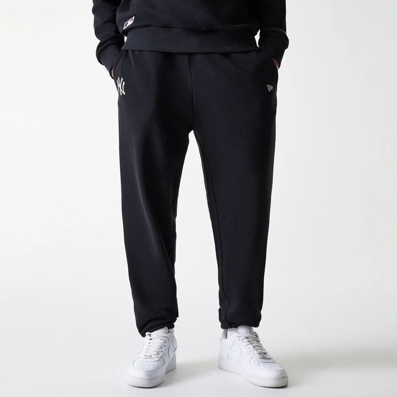 Pantalón New Era Jogger Neyyan 60675751 - Imagen 1