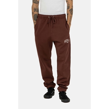 Pantalón Reel Joggin Pant Dark Cherry - Imagen 1
