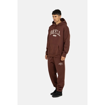 Pantalón Reel Joggin Pant Dark Cherry - Imagen 2