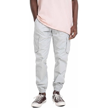 Pantalón Reel Reflex Cargo LW Mirage Grey RE3085 - Imagen 1