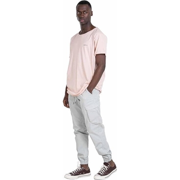 Pantalón Reel Reflex Cargo LW Mirage Grey RE3085 - Imagen 2