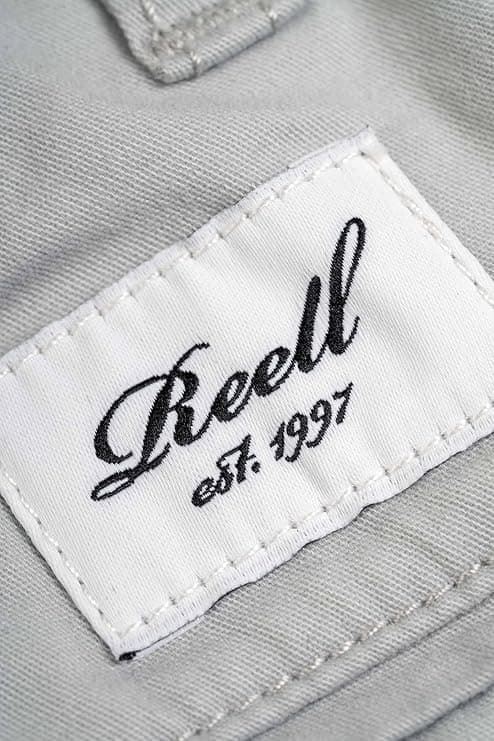 Pantalón Reel Reflex Cargo LW Mirage Grey RE3085 - Imagen 6