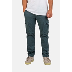 Pantalón Reel Reflex Easy Cargo Steel Blue - Imagen 1