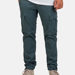 Pantalón Reel Reflex Easy Cargo Steel Blue - Imagen 1