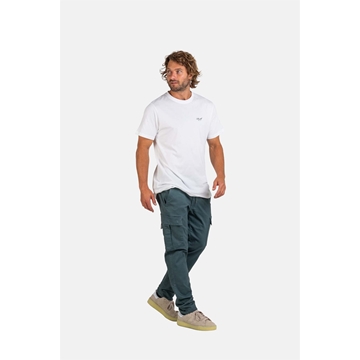 Pantalón Reel Reflex Easy Cargo Steel Blue - Imagen 2