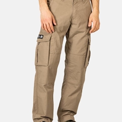 Pantalón REELL Cargo Ripstop RE3955 Taupe - Imagen 1