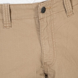 Pantalón REELL Cargo Ripstop RE3955 Taupe - Imagen 2