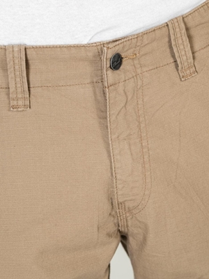 Pantalón REELL Cargo Ripstop RE3955 Taupe - Imagen 2