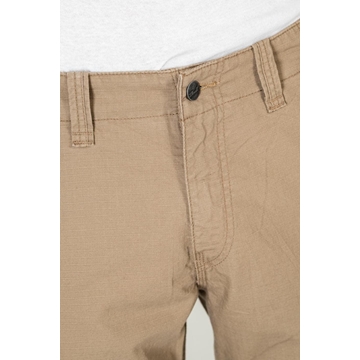 Pantalón REELL Cargo Ripstop RE3955 Taupe - Imagen 2