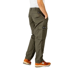 Pantalón REELL Cargo Ripstop RE3956 Olive - Imagen 2