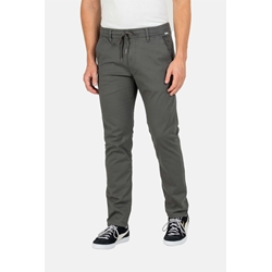 Pantalón Reell Easy ST Vulcan Grey - Imagen 1
