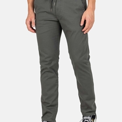 Pantalón Reell Easy ST Vulcan Grey - Imagen 1
