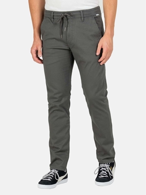 Pantalón Reell Easy ST Vulcan Grey - Imagen 1