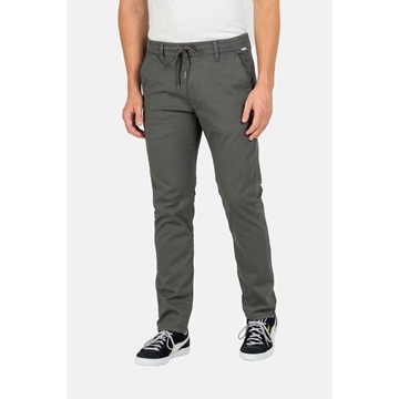 Pantalón Reell Easy ST Vulcan Grey - Imagen 1
