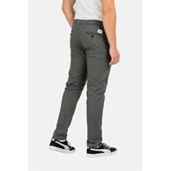 Pantalón Reell Easy ST Vulcan Grey - Imagen 2
