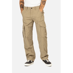 Pantalón Reell Flex Cargo LC Dark Sand RE4352 - Imagen 1