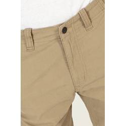 Pantalón Reell Flex Cargo LC Dark Sand RE4352 - Imagen 2