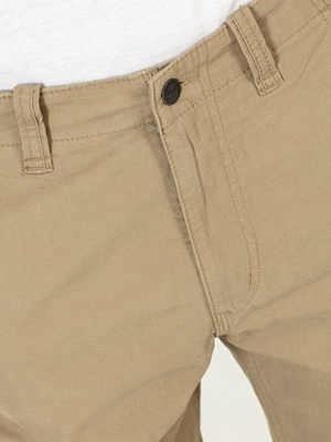 Pantalón Reell Flex Cargo LC Dark Sand RE4352 - Imagen 2