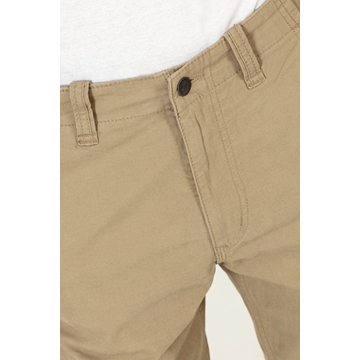 Pantalón Reell Flex Cargo LC Dark Sand RE4352 - Imagen 2