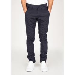 Pantalon REELL FLEX TAPERED CHINO NAVY - Imagen 1