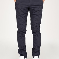 Pantalon REELL FLEX TAPERED CHINO NAVY - Imagen 1