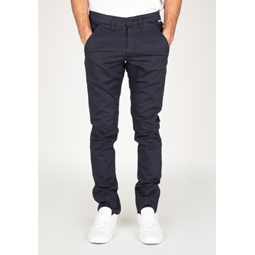 Pantalon REELL FLEX TAPERED CHINO NAVY - Imagen 1