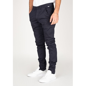 Pantalon REELL FLEX TAPERED CHINO NAVY - Imagen 2