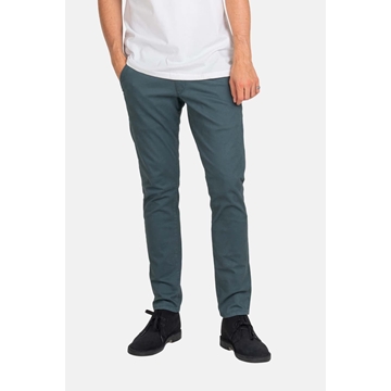 Pantalón Reell Flex Tapered Chino Steel Blue RE3642 - Imagen 1