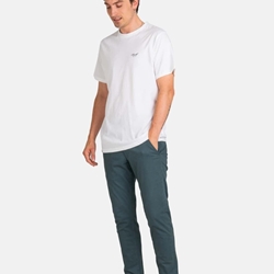 Pantalón Reell Flex Tapered Chino Steel Blue RE3642 - Imagen 2