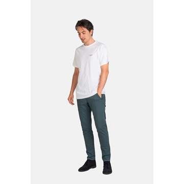 Pantalón Reell Flex Tapered Chino Steel Blue RE3642 - Imagen 2