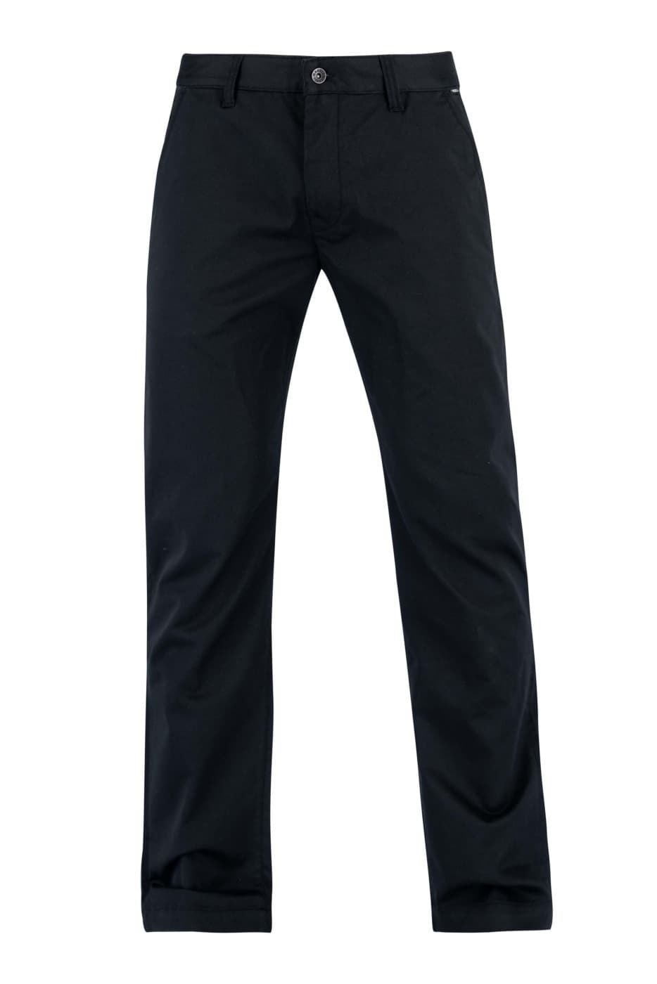 Pantalón REELL Metro Flex Chino PC Deep Black RE4016 - Imagen 3